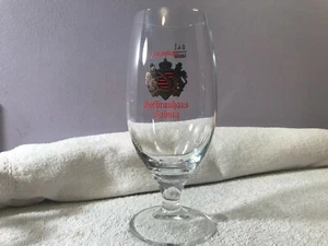 Beer Glass Herzogliches Hofbrauhaus Coburg MAX3351 - Picture 1 of 5
