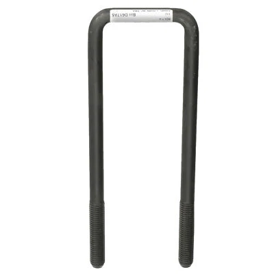 OEM NUEVO 1999-2013 Cadillac Chevrolet GMC hoja trasera eje resorte perno en U 15712414 Foto 1 de 4