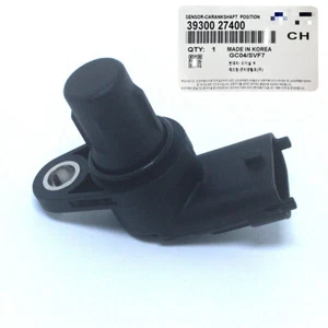 Camshaft Position Sensor for Hyundai  Sonata ix45 i30 Tucson 2.0L # 3930027400 - Picture 1 of 8