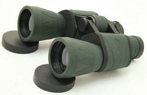 Perrini 10X60 High Resolution Ultra Compact Waterproof Binoculars - Picture 1 of 6