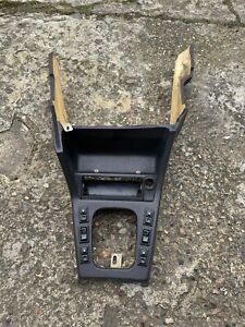 E30 centre consult 6 switchs (heater switches)