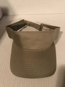 Gorra Exterior Visera Sombrero Gorra Deportiva Ajustable Marrón OS (2-CLR-15) - Imagen 1 de 6