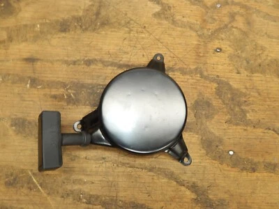 OEM MTD Recoil Starter 951-10299A - Image 1 of 4