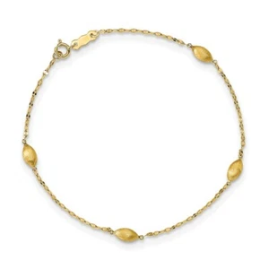 14k 14kt Yellow Gold - Picture 1 of 2