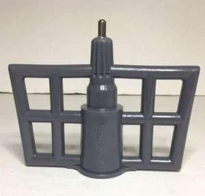 Ninja Kitchen System Replacement Part Dough Paddle Attachment Gray - Picture 1 of 8