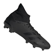 Adidas Predator 20.3 Fg Negro Gris