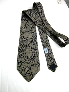 LARUSMANI MILANO NUOVA NEW MADE IN ITALY SETA 100% SILK ORIGINALE - Imagen 1 de 3