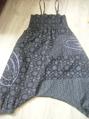 combinaison sarouel - Photo 1/4