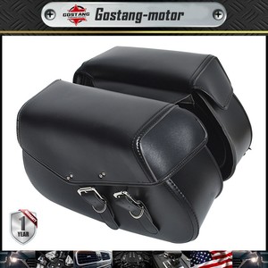 honda stateline saddlebolsas