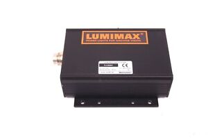 LUMIMAX Beleuchtungscontroller FLC2-220 FLC20201 für Blitzbetrieb 19-30V DC
