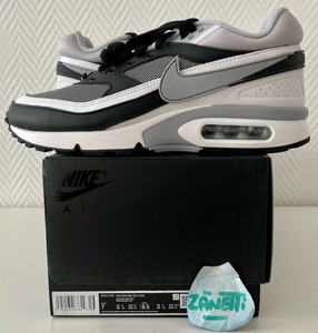 Zapatillas deportivas de hombre grises Nike | Compra online en eBay