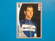 2018 Panini 101 Giro d'Italia #216 Fabio Sabatini Quick-Step Floors Figure