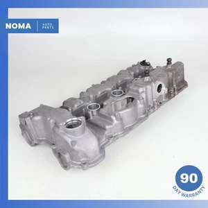 08-14 BMW F10 550i 750Li N63B44 4.4L Right Side Engine Cylinder Head Cover OEM - Picture 1 of 17