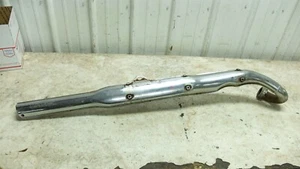 Suzuki TC305 T305 TC T 305 Laredo right side muffler pipe exhaust - Picture 1 of 12