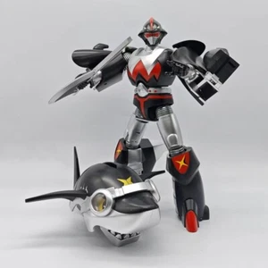 NEW B-Robo Kabutack TJXB002 Shark robot No.9 B series Toy New in stock 6INCH - Picture 1 of 8