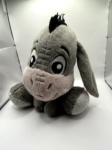 Disney Baby Eeyore 14" Winnie the Pooh Figure Plush Soft Toy Stuffed Animal - Picture 1 of 5