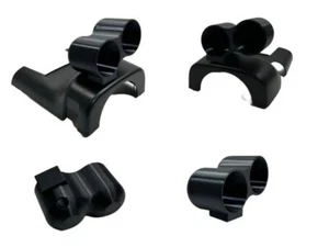 Medidor universal de 52 mm 2" con soporte de montaje en tablero de doble calibre - Imagen 1 de 10