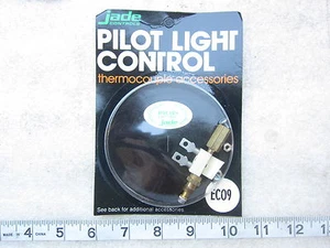Adaptador de límite alto control de luz piloto ECO-9 Jade Controls, nuevo - Imagen 1 de 2