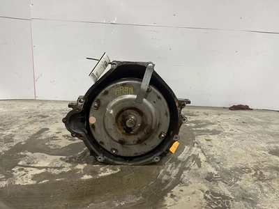 2004-2005 Ford F150 5.4L Automatic 4x2 4 Speed Transmission(4R75W) W/212K Foto 1 de 4