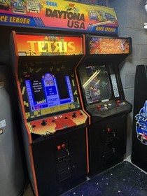 TWIN EAGLE 2 - 1994 Seta - Tested & Working JAMMA Arcade PCB US SELLER