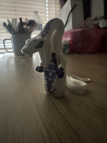 Lego Ninjago Pythor Minifigure 70750 White Snake Tournament Of Elements