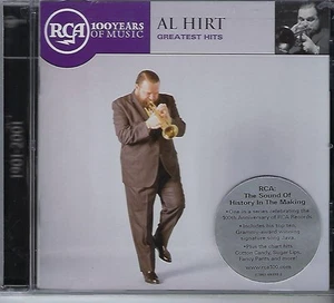 Greatest Hits CD Al Hirt Pop - Imagen 1 de 1