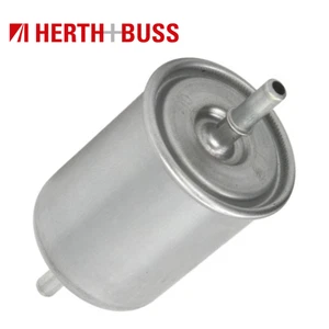 Fuel Filter For DS DS3 DS4 DS5 DS7 DS9 1.2 1.6 Herth+ Buss 1567A5 E145004 1567C2 - Picture 1 of 3