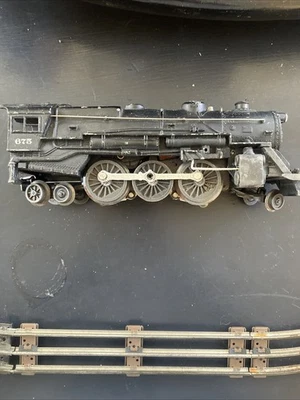 Lionel 675 Locomotive  - Image 1 of 2