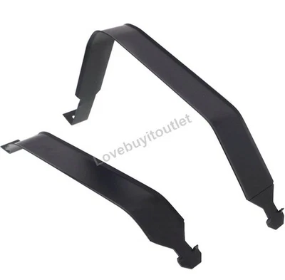 2x Fuel Tanks Fuel Tank Strap ST181 For 1998-2004 GMC Jimmy Chevrolet Blazer - Image 1 of 2