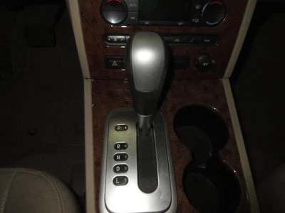 Used Fuel Injection Air Flow Meter fits: 2007 Ford Five hundred  Grade A - Image 1 of 4