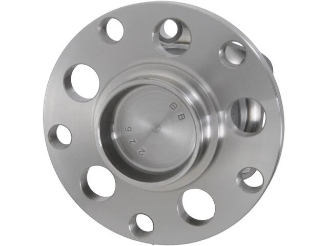 Conjunto de buje de rueda trasera para Audi A6 Quattro 1998-2004 1999 2000 2001 WF162QD Foto 1 de 1