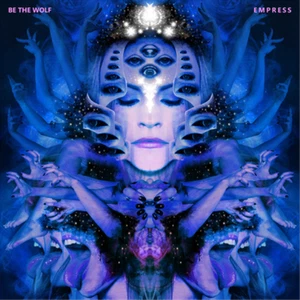 Be the Wolf Empress (CD) Album Digipak (Limited Edition) - Bild 1 von 1