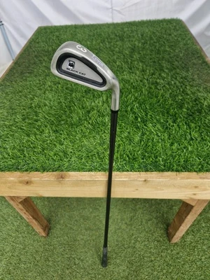 Lynx Black Cat #3 Iron - Ladies Flex Graphite Shaft - Right Handed - Image 1 of 4