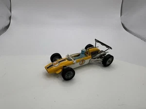Corgi Toys , Cooper - Maserati Formula 1 Ref .no. 159 Mint Boxed See Notes - Picture 1 of 9