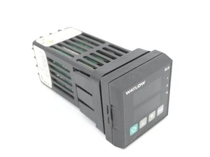 WATLOW 93BA-1FD0-00RG TEMPERATURE CONTROLLER - Picture 1 of 3