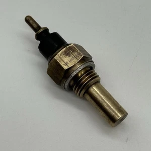 Porsche 911 Carer Temperature Sending Unit VDO Temp Sender 10.86 - Picture 1 of 4