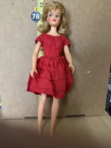 Vintage Tammy Glamour Puppe "Misty" 1965 - Bild 1 von 8