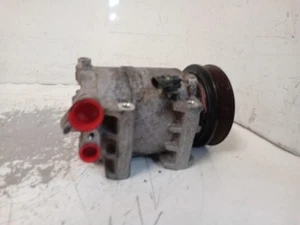 RENAULT KOLEOS A/C COMPRESSOR H45, 2.5, PETROL, 09/08-04/16 - Picture 1 of 12