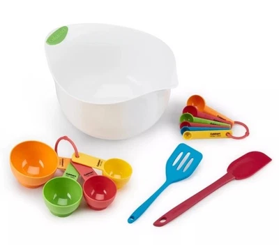 New Cuisinart 13-Piece Essential Baking Set - Image 1 of 4