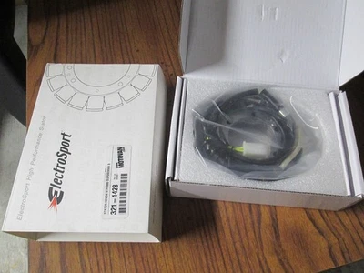 ESTATOR ELECTROSPORT - HONDA SUPER HAWK 1000 / VTR1000 Foto 1 de 4