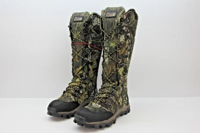 Bota Rocky Para Hombre Lynx Impermeable Roble Mossy Roble Break Up Serpiente FQ0007379 Talla 8.5 Foto 1 de 4