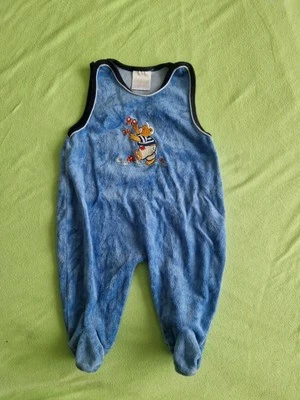 Süßer Strampler gr.62 von Playtime - Bild 1 von 3