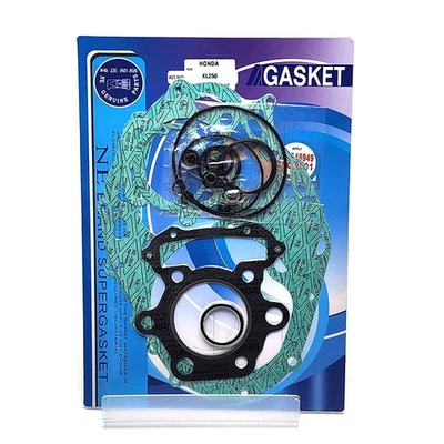 Комплект прокладок для восстановления двигателя для Honda XL250/XL250K (1972-1976)  - Изображение 1 из 4