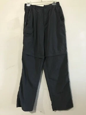 Karrimor Size M The Great British Mountain Gray Men Outdoor Hiking Camping Pant - Image 1 of 4