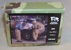 VERLINDEN 1:35 WWII GERMAN PANZER OFFICERS WITH MAP 2 RESIN FIGURES 2428 NIB