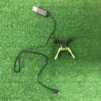 SkyViper M500 Nanodrone For parts or Repair - Image 1 of 4