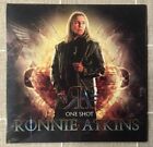 Ronnie Atkins - One Shot (limitowany żółty winyl - dostępnych tylko 50) Ładne pokojówki