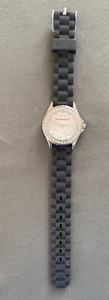 Tupperware Watch Consultant Award schwarz - benötigt Akku. - Bild 1 von 2