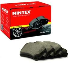 Produktbild - Mintex Bremsbeläge vorne für Seat Cordoba Ibiza VW Golf Jetta Polo
