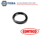 CORTECO FRONT CAMSHAFT OIL SEAL RING 12014672B G FOR FIAT 132 1.7 SPECIAL A1